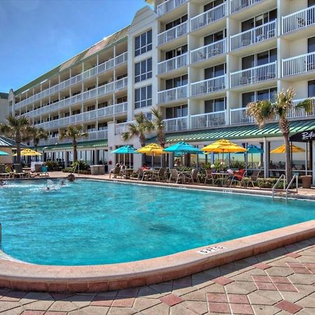 Unit #817 Vila Daytona Beach Exterior foto