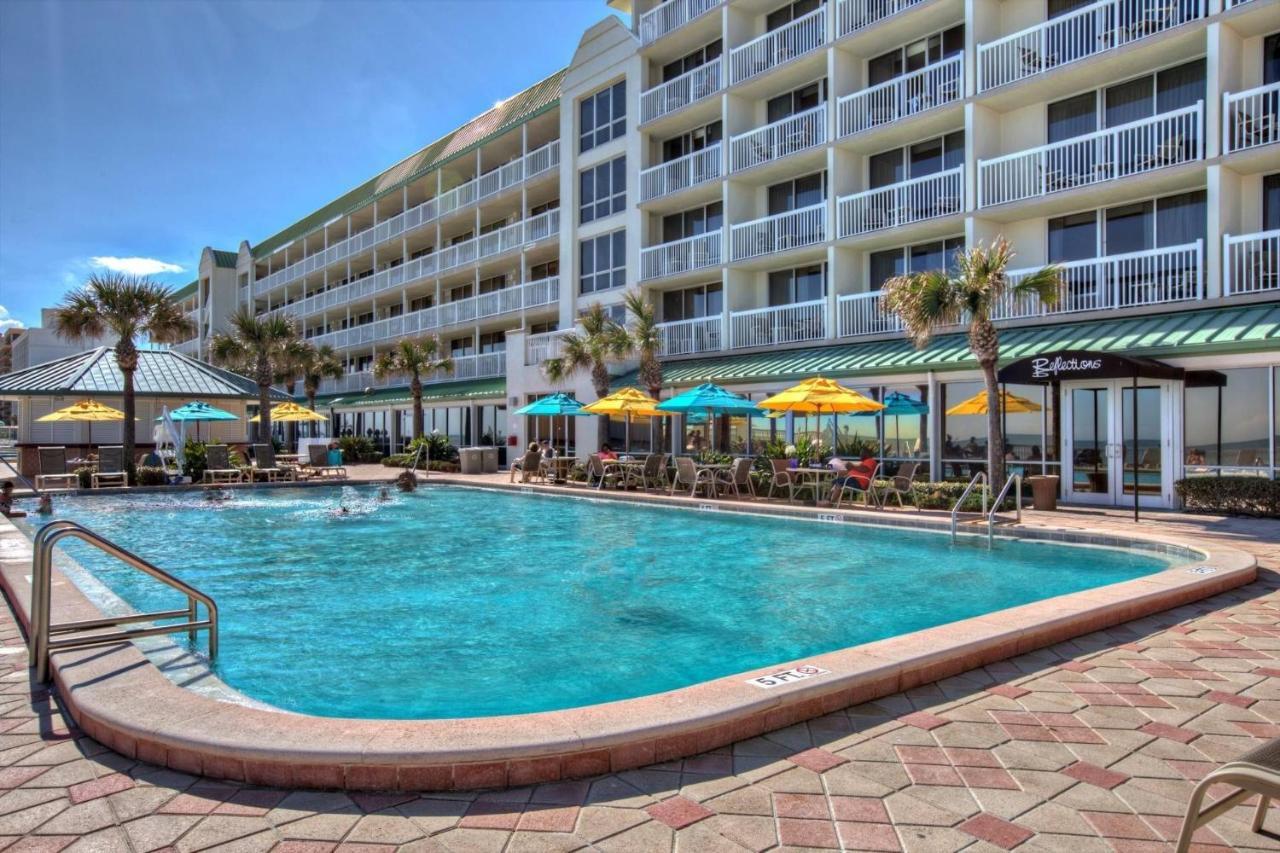 Unit #817 Vila Daytona Beach Exterior foto