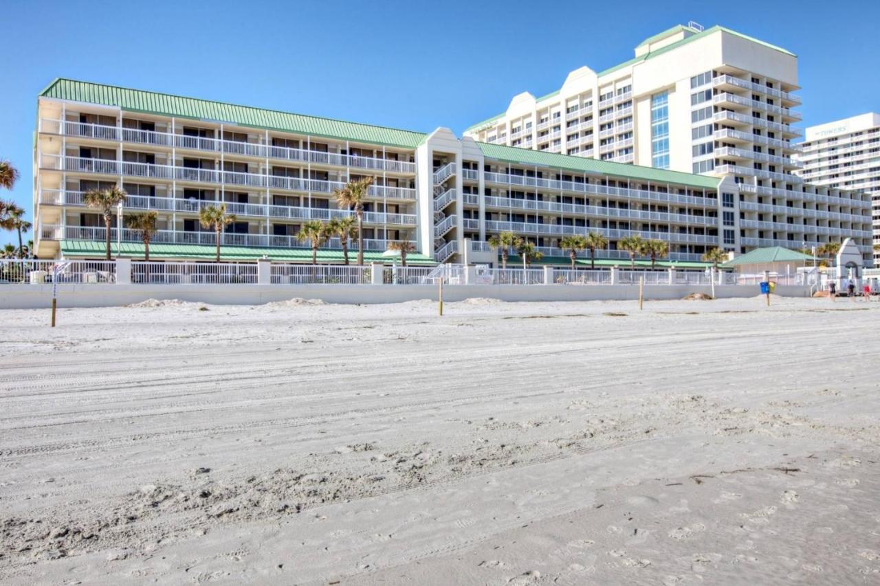 Unit #817 Vila Daytona Beach Exterior foto