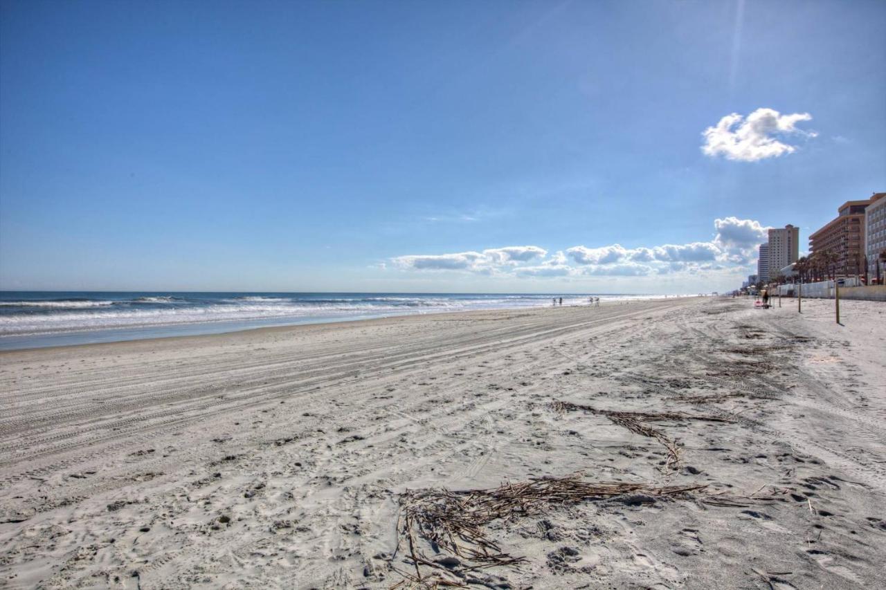 Unit #817 Vila Daytona Beach Exterior foto