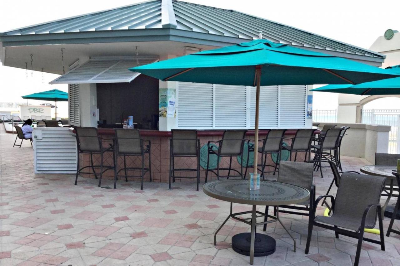 Unit #817 Vila Daytona Beach Exterior foto
