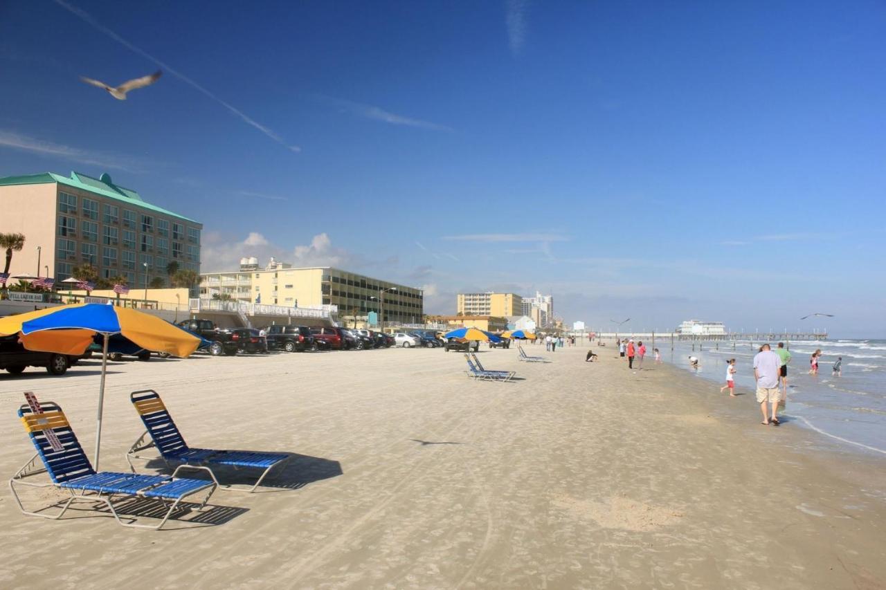 Unit #817 Vila Daytona Beach Exterior foto