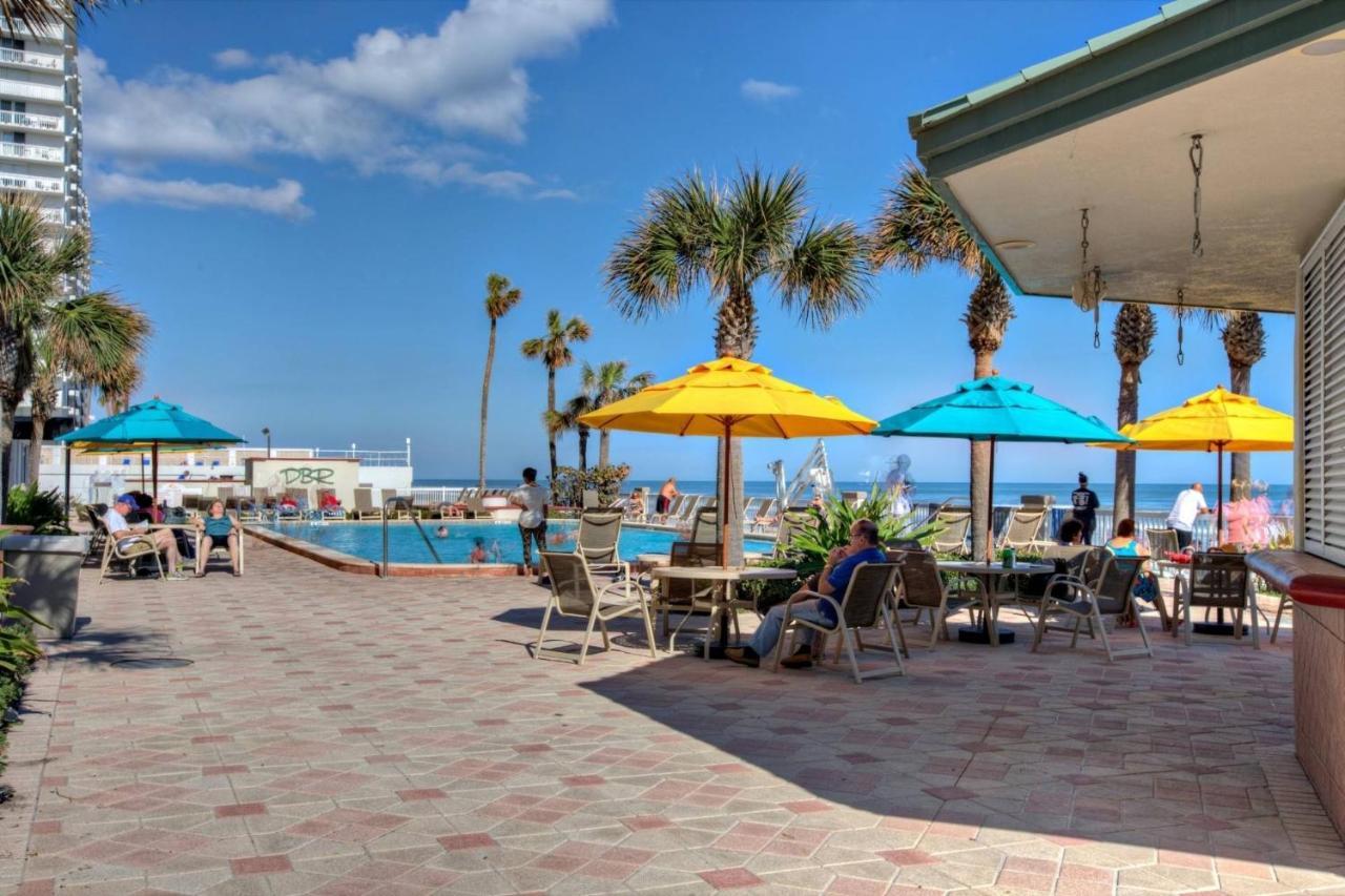 Unit #817 Vila Daytona Beach Exterior foto