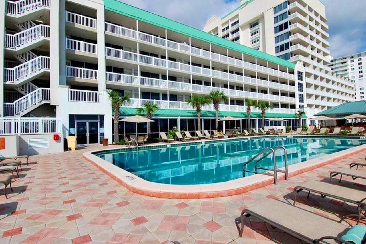 Unit #817 Vila Daytona Beach Exterior foto