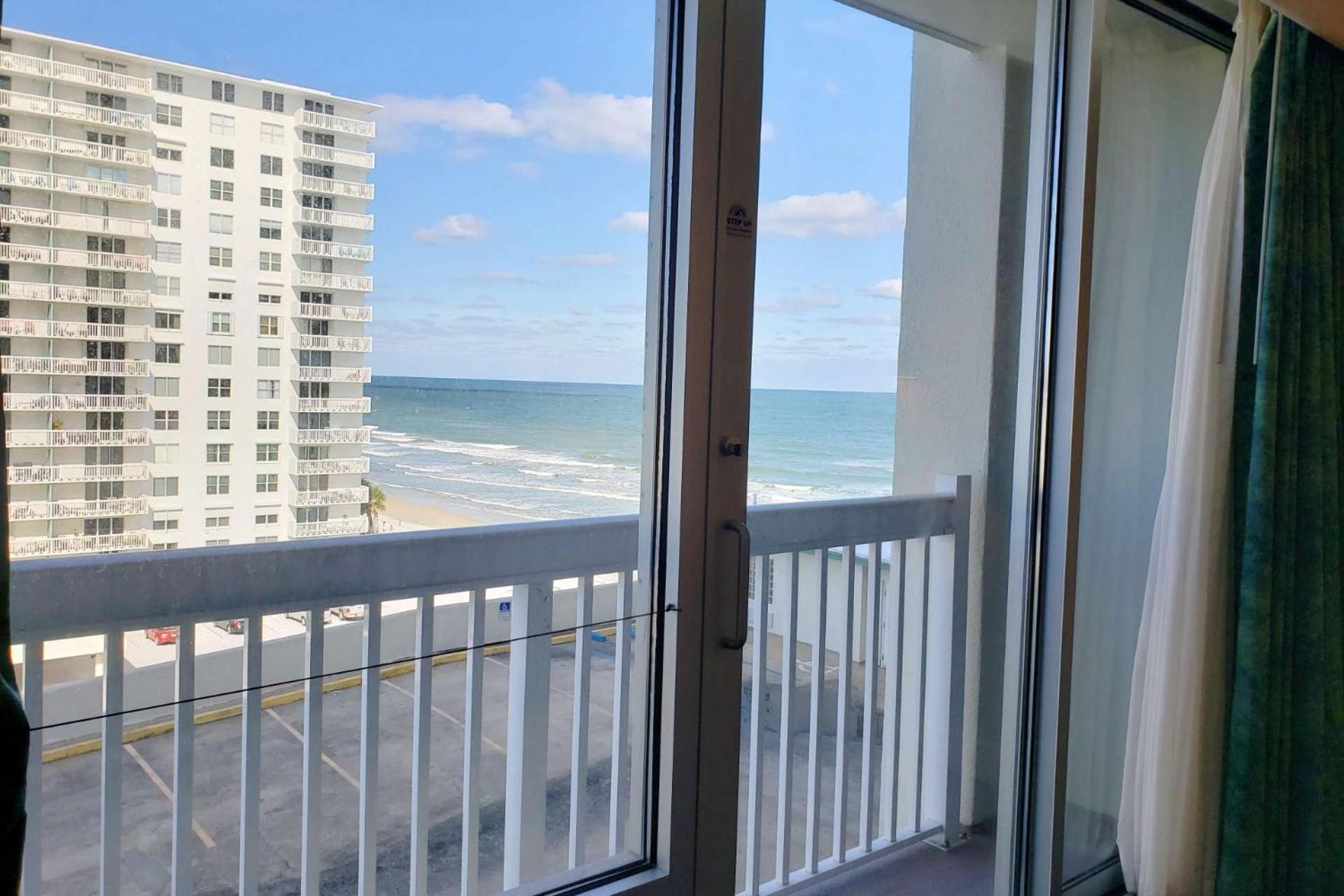 Unit #817 Vila Daytona Beach Exterior foto