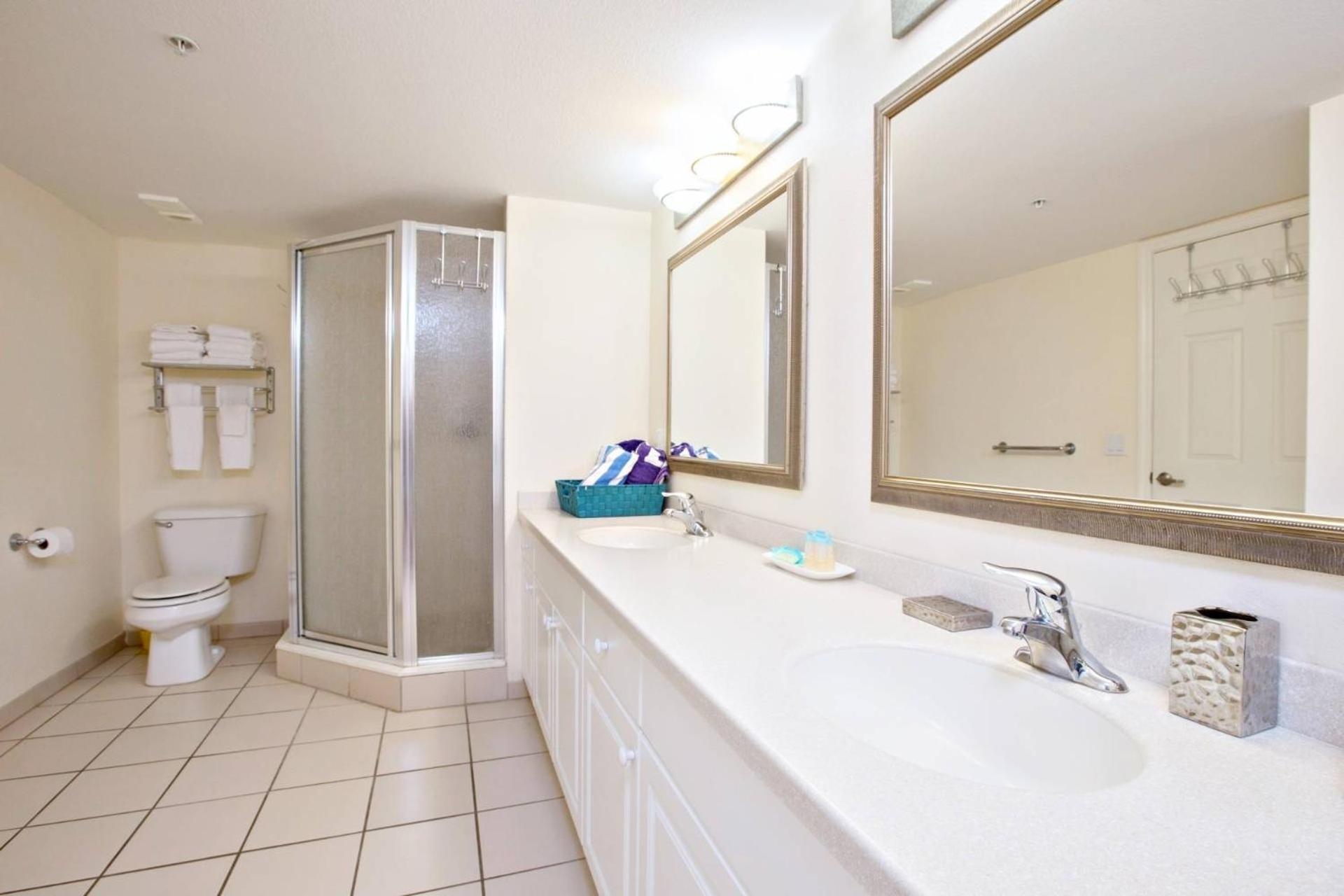 Unit #817 Vila Daytona Beach Exterior foto