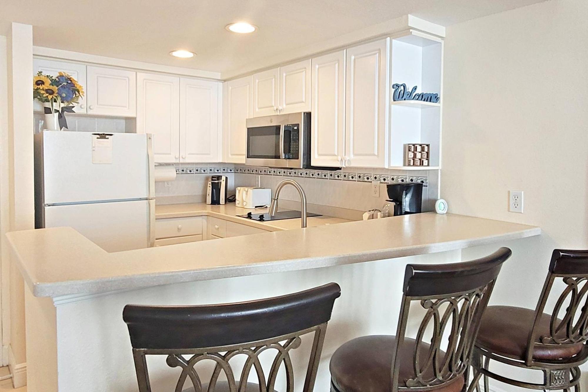 Unit #817 Vila Daytona Beach Exterior foto