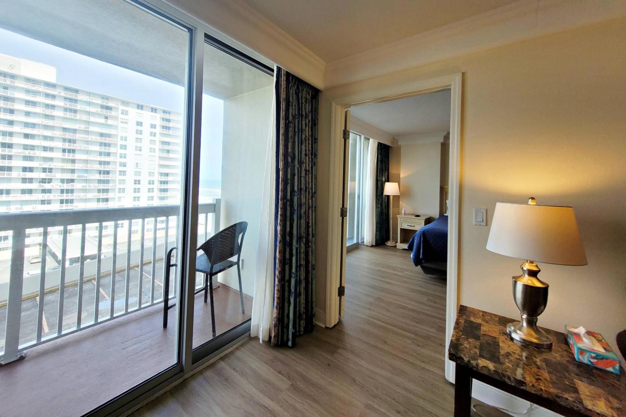 Unit #817 Vila Daytona Beach Exterior foto