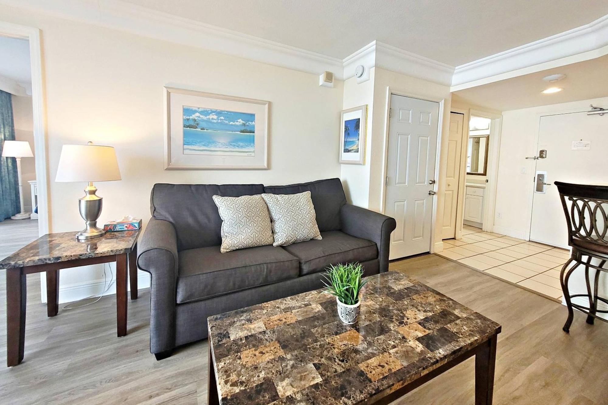 Unit #817 Vila Daytona Beach Exterior foto