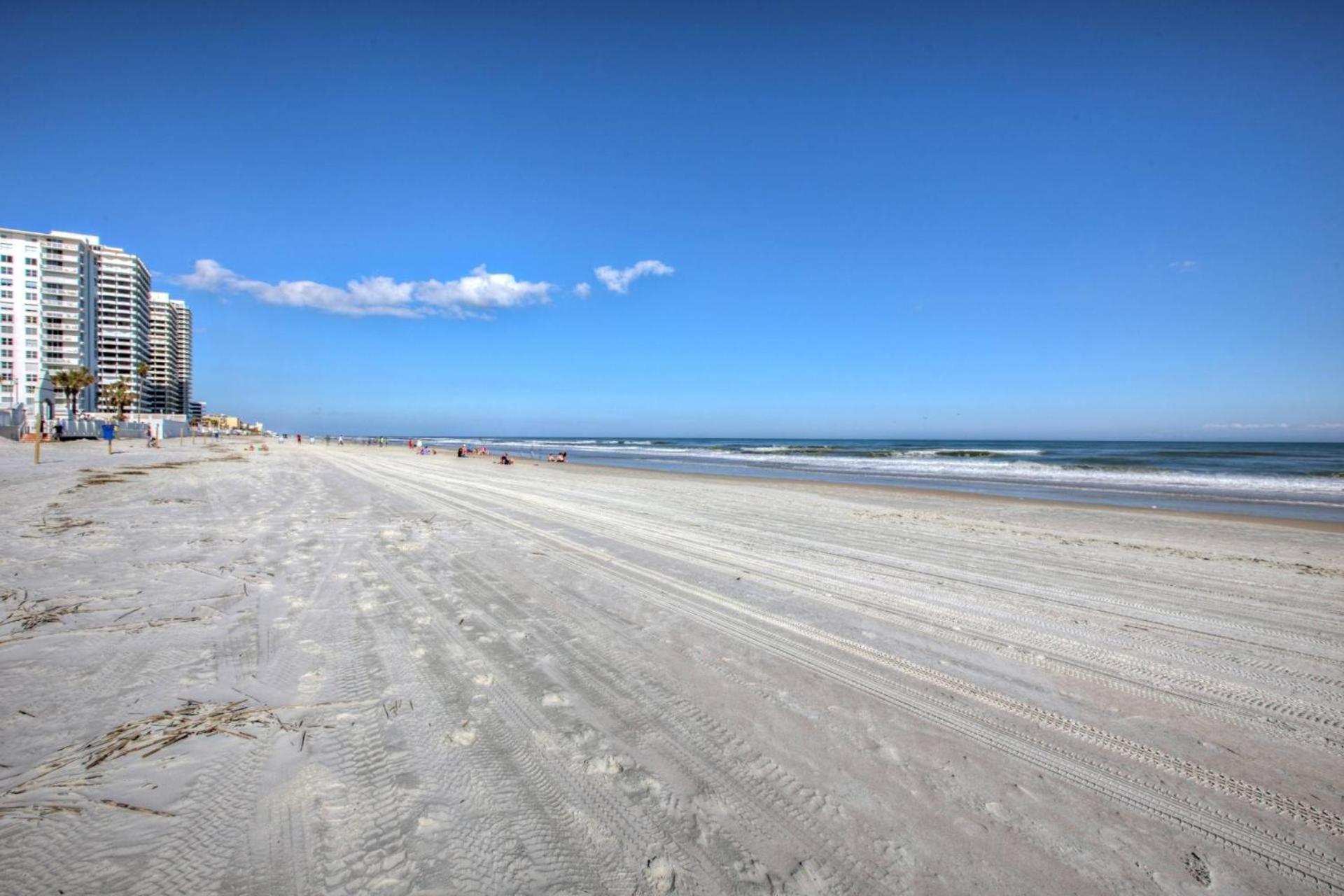 Unit #817 Vila Daytona Beach Exterior foto