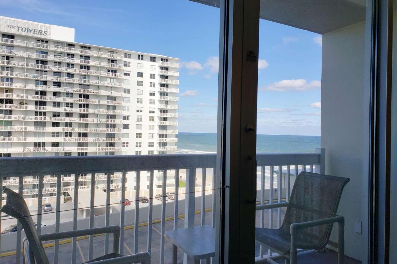 Unit #817 Vila Daytona Beach Exterior foto
